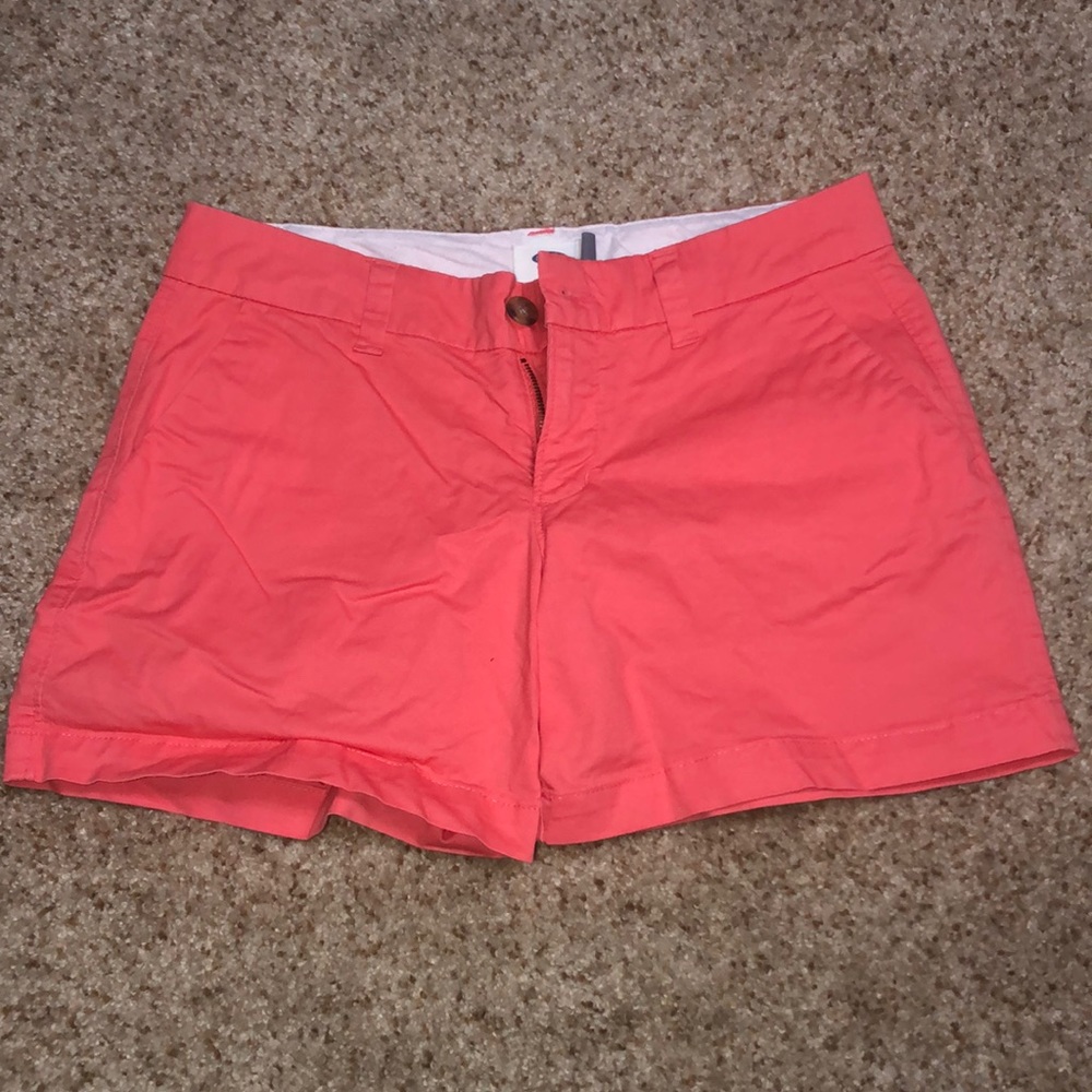 Old navy shorts